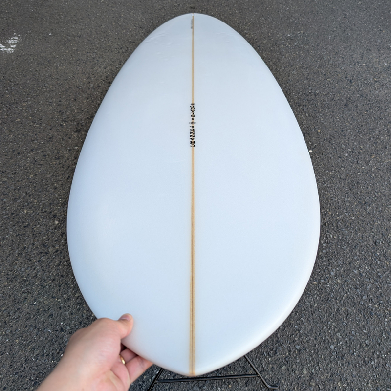 7'1 チャンネルアイランド | CIミッドツイン - ロングボードの 7'1 チャンネルアイランド | CIミッドツイン - ロングボードの