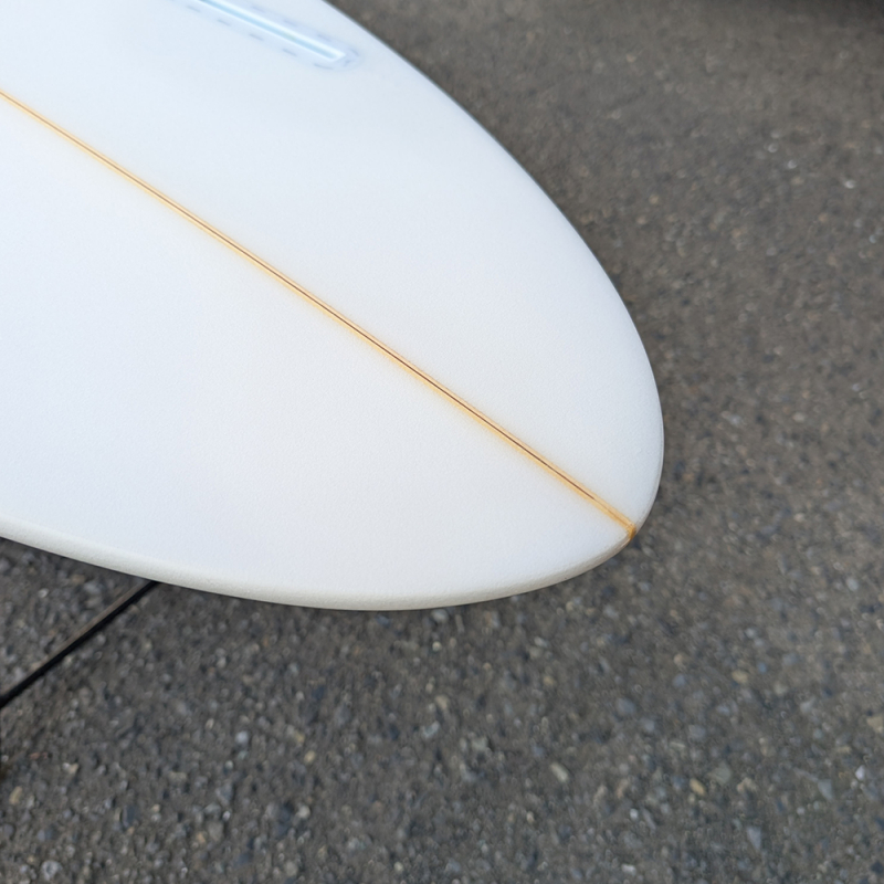 7'1 チャンネルアイランド | CIミッドツイン - ロングボードの 7'1 チャンネルアイランド | CIミッドツイン - ロングボードの