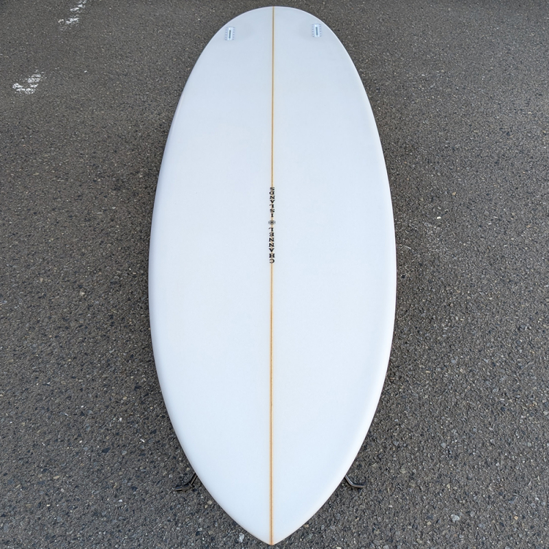 7'1 チャンネルアイランド | CIミッドツイン - ロングボードの 7'1 チャンネルアイランド | CIミッドツイン - ロングボードの