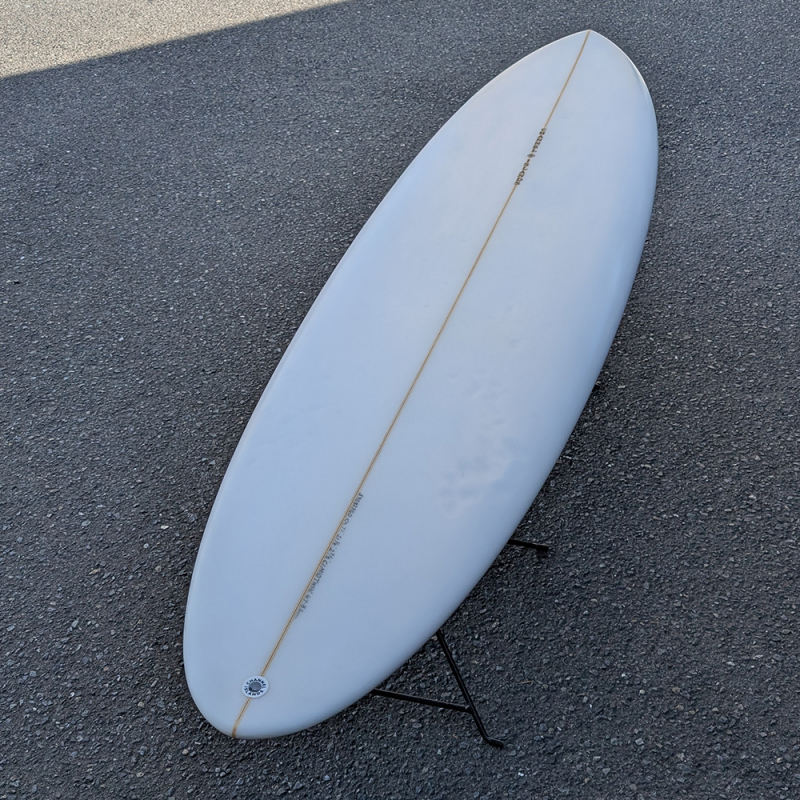 7'1 チャンネルアイランド | CIミッドツイン - ロングボードの 7'1 チャンネルアイランド | CIミッドツイン - ロングボードの