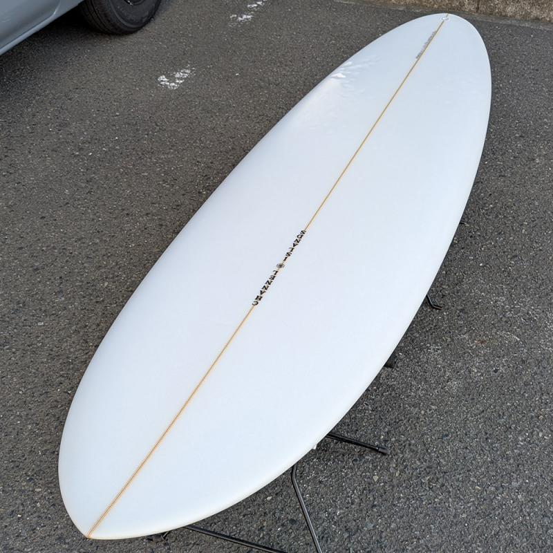 7'1 チャンネルアイランド | CIミッドツイン - ロングボードの 7'1 チャンネルアイランド | CIミッドツイン - ロングボードの
