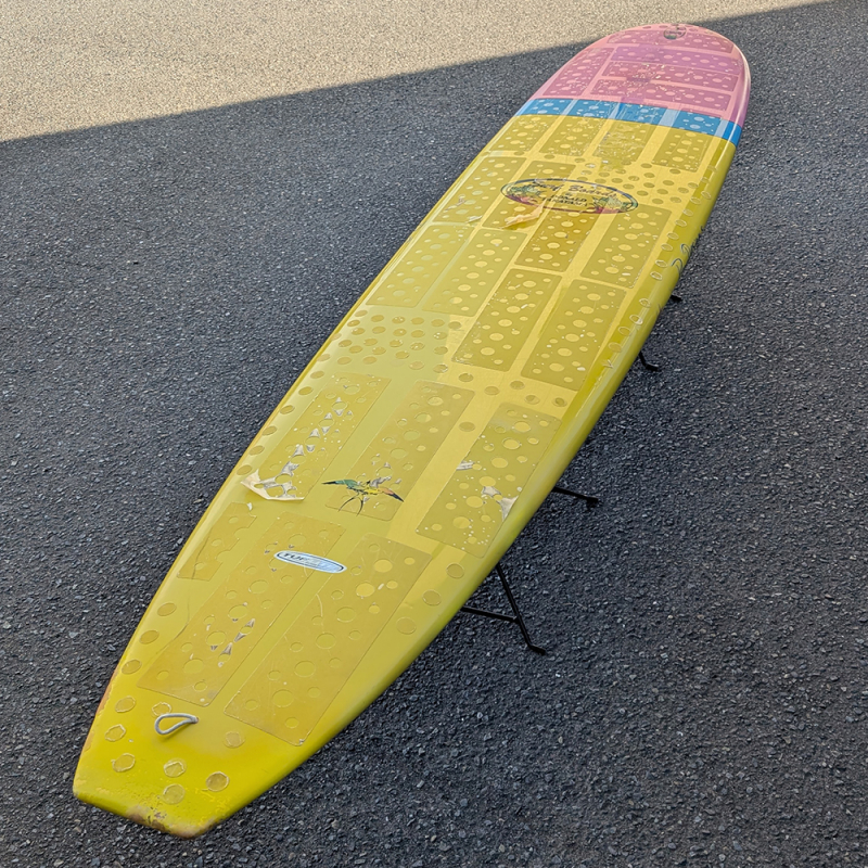 9'3 ハワイアンプロデザイン | インザピンク - ロングボードの 9'3 ハワイアンプロデザイン | インザピンク - ロングボードの
