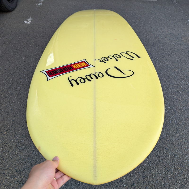 9'8 デューイウェーバー | パフォーマー - ロングボードの 9'8 デューイウェーバー | パフォーマー - ロングボードの