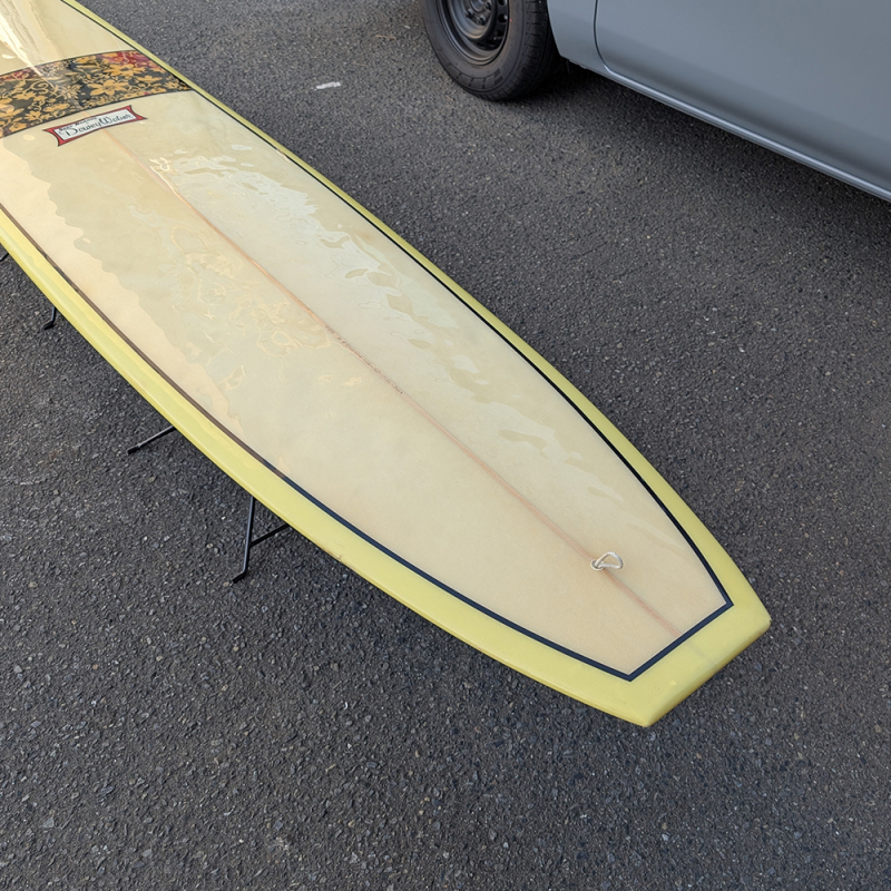 9'8 デューイウェーバー | パフォーマー - ロングボードの 9'8 デューイウェーバー | パフォーマー - ロングボードの