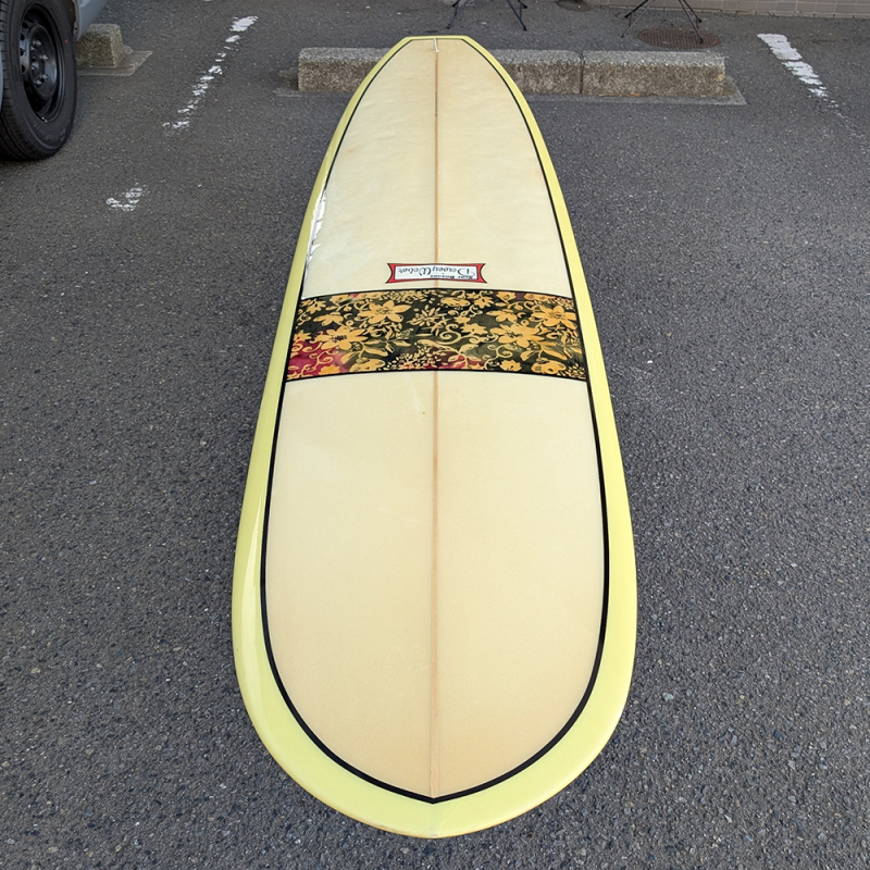 9'8 デューイウェーバー | パフォーマー - ロングボードの 9'8 デューイウェーバー | パフォーマー - ロングボードの