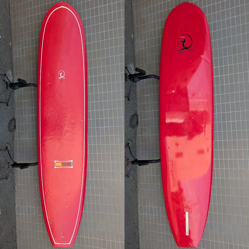 9'2 デューイウェーバー | パフォーマー - ロングボードの 9'2 デューイウェーバー | パフォーマー - ロングボードの