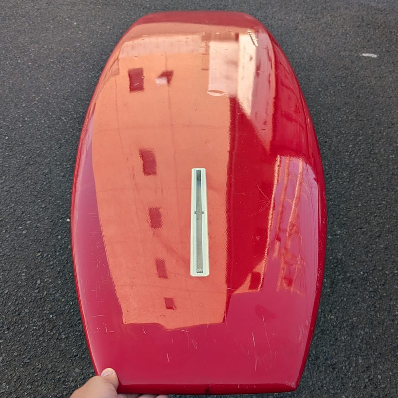 9'2 デューイウェーバー | パフォーマー - ロングボードの
