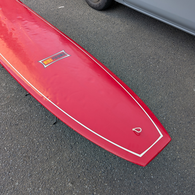 9'2 デューイウェーバー | パフォーマー - ロングボードの 9'2 デューイウェーバー | パフォーマー - ロングボードの