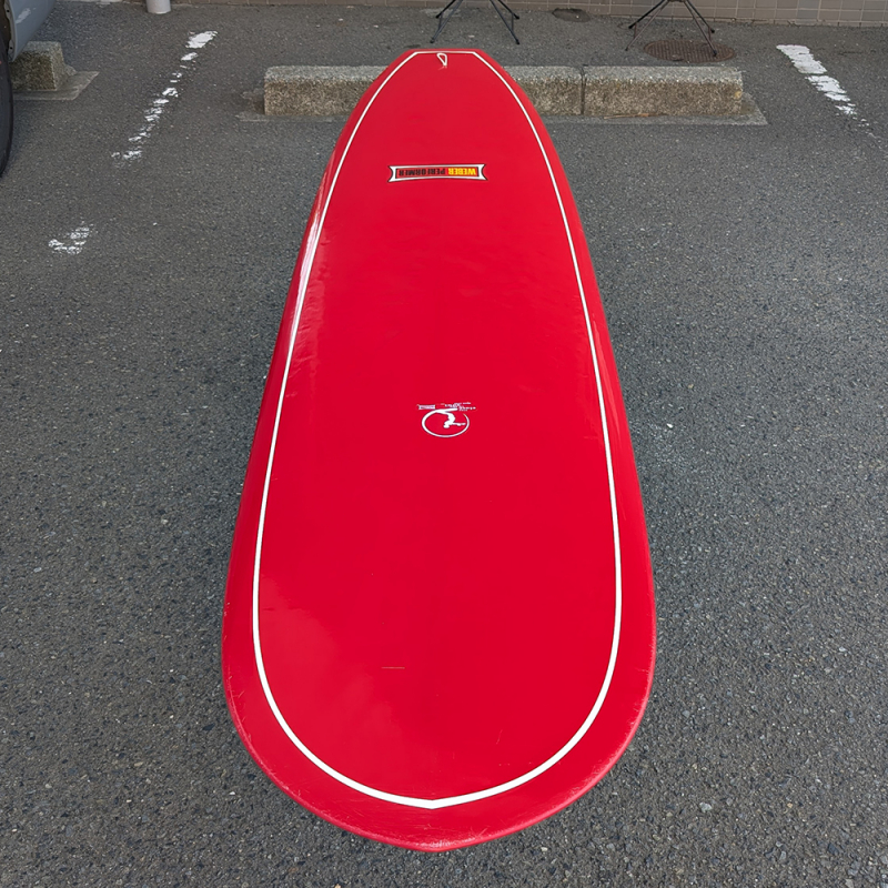 9'2 デューイウェーバー | パフォーマー - ロングボードの 9'2 デューイウェーバー | パフォーマー - ロングボードの