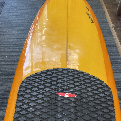 5'10クリステンソン | レーンスプリッター - ロングボードの