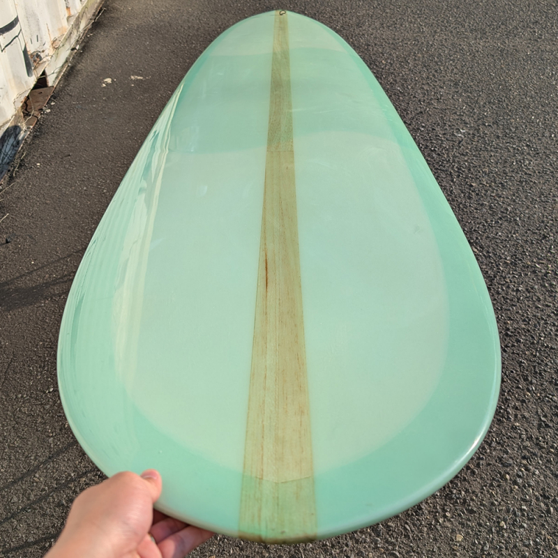 9'8 クリーム | ファットキャット - ロングボードの シーコング 9'8 クリーム | ファットキャット - ロングボードの シーコング