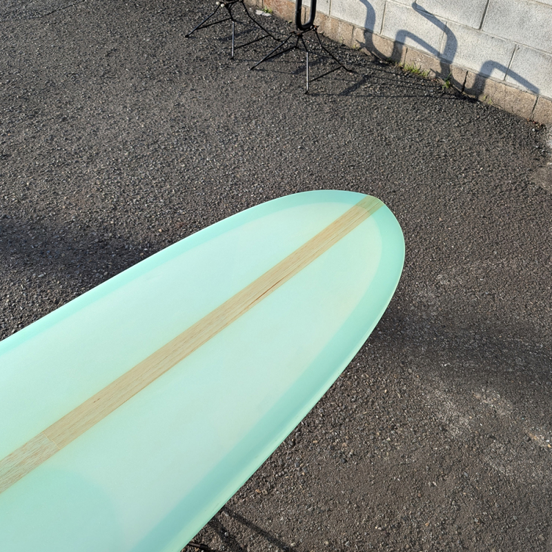9'8 クリーム | ファットキャット - ロングボードの シーコング