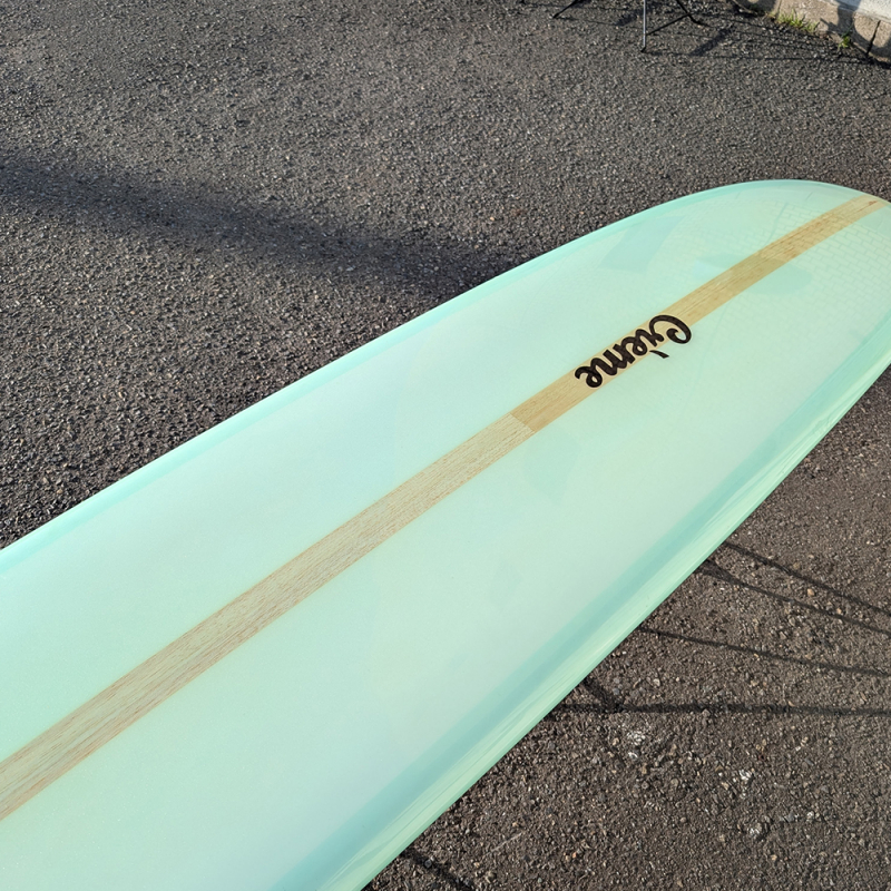 9'8 クリーム | ファットキャット - ロングボードの シーコング 9'8 クリーム | ファットキャット - ロングボードの シーコング
