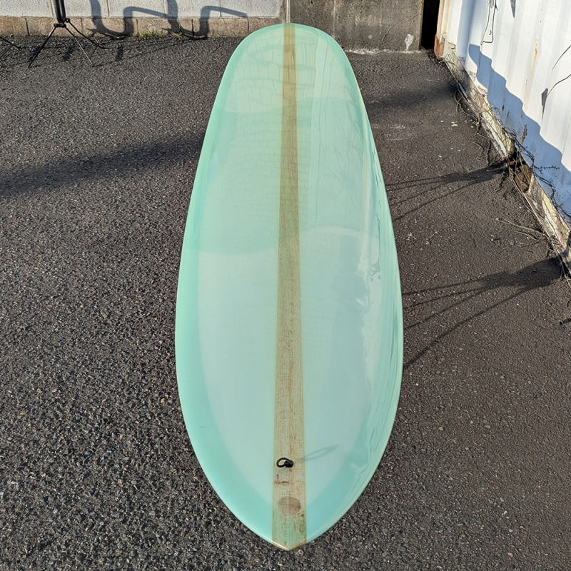 クリーム ファットキャット creme fatcat 9.2ft
