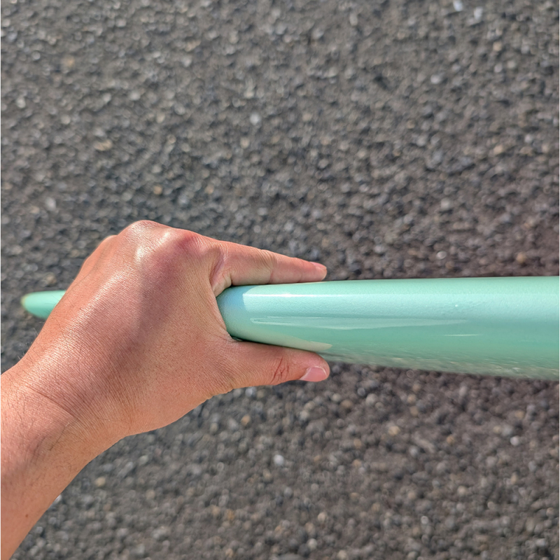 9'8 クリーム | ファットキャット - ロングボードの シーコング 9'8 クリーム | ファットキャット - ロングボードの シーコング