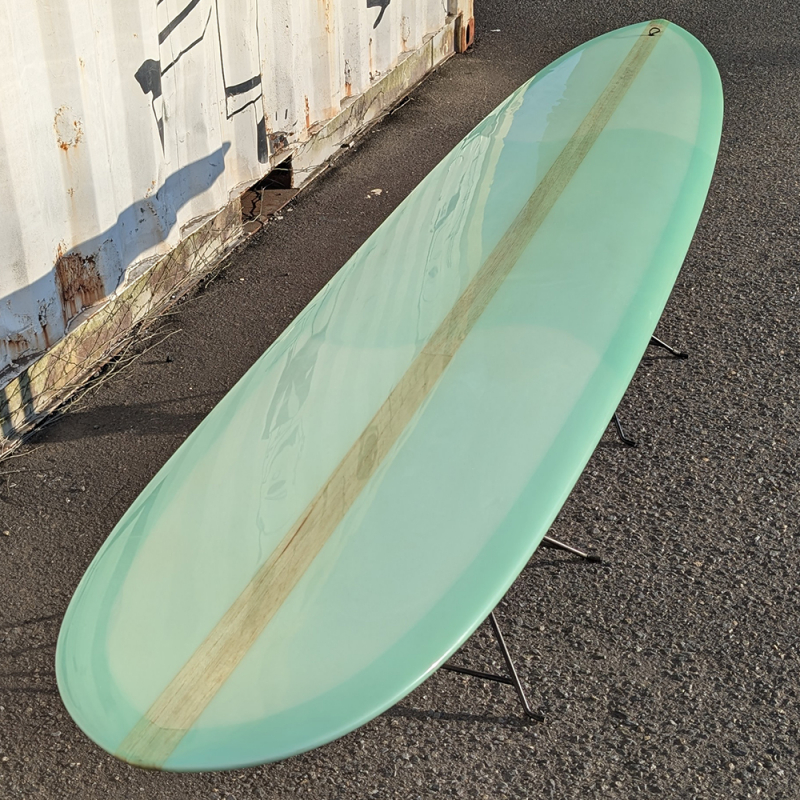 9'8 クリーム | ファットキャット - ロングボードの シーコング 9'8 クリーム | ファットキャット - ロングボードの シーコング