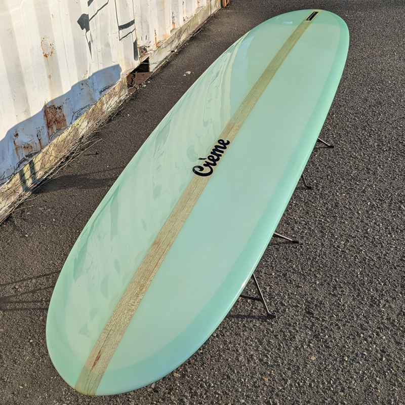 9'8 クリーム | ファットキャット - ロングボードの シーコング