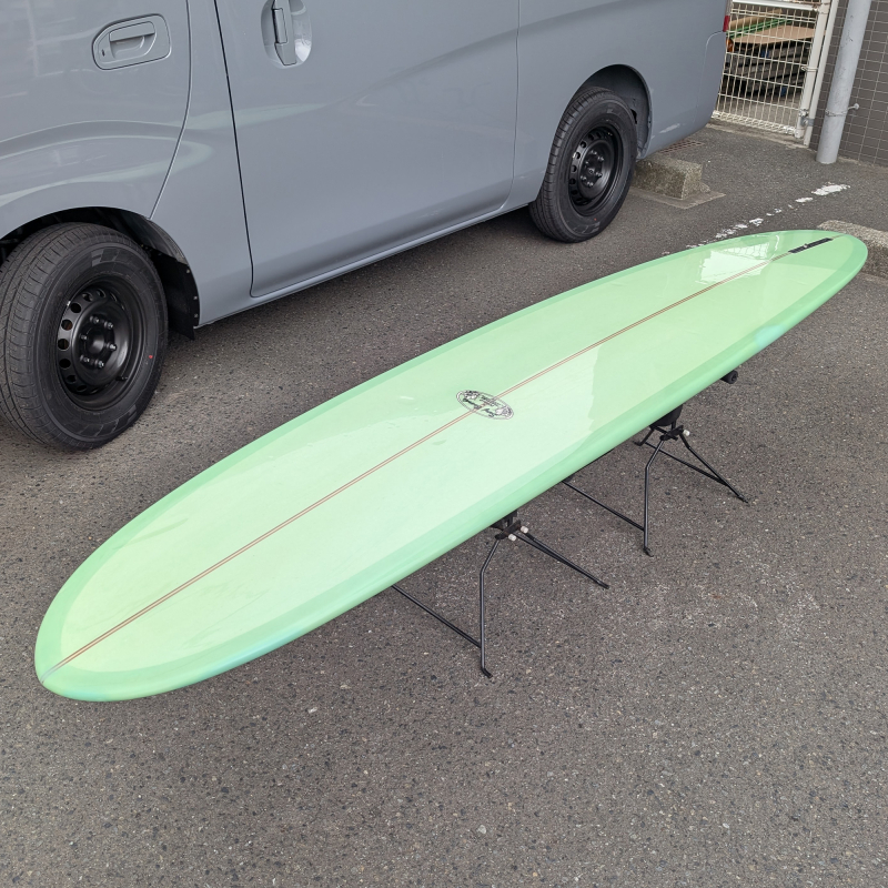 HAWAIIAN PRO DESIGNS ハワイアンプロデザイン HPD ドナルド