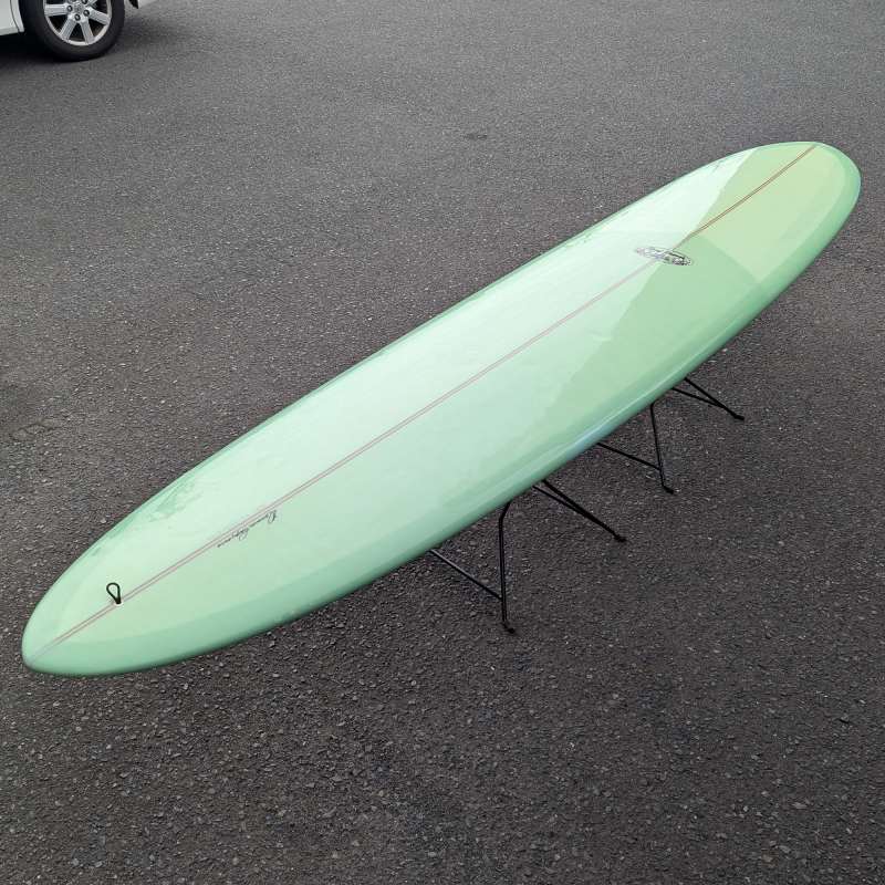 Hawaiian Pro Designs MTP 9.0