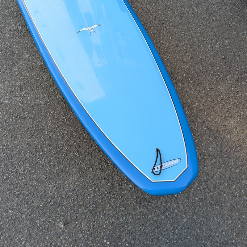 9'2 ハワイアンプロデザイン | ビーチブレイク - ロングボードの 9'2 ハワイアンプロデザイン | ビーチブレイク - ロングボードの