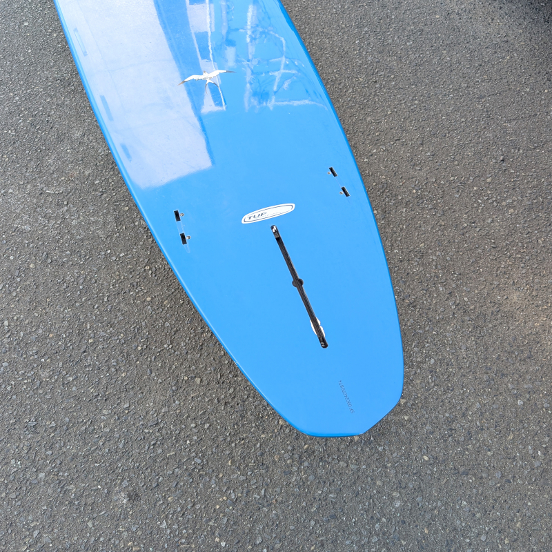 9'2 ハワイアンプロデザイン | ビーチブレイク - ロングボードの 9'2 ハワイアンプロデザイン | ビーチブレイク - ロングボードの