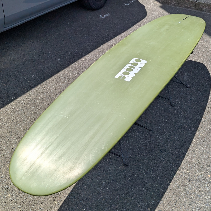 9'1 クライム | インヴォルブメント - ロングボードの