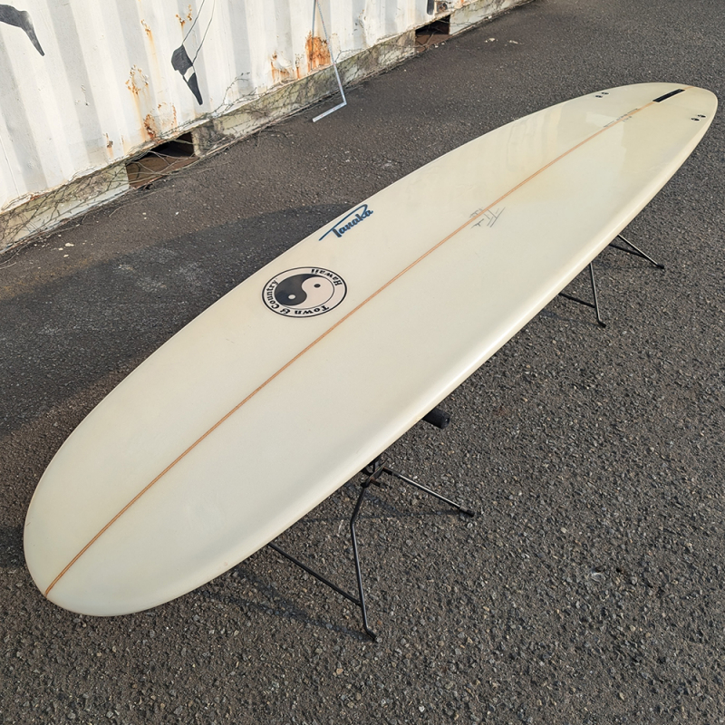 9'0 マッコイ オールラウンドマル | サーフボード - ロング