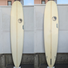 中古ロングボード 9'0~9'4 - ロングボード(LONGBOARD)の 中古ロングボード 9'0~9'4 - ロングボード(LONGBOARD)の