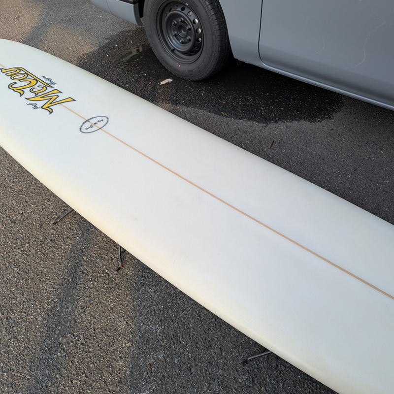 9'0 マッコイ | オールラウンドマル - ロングボード（LONGBOARD