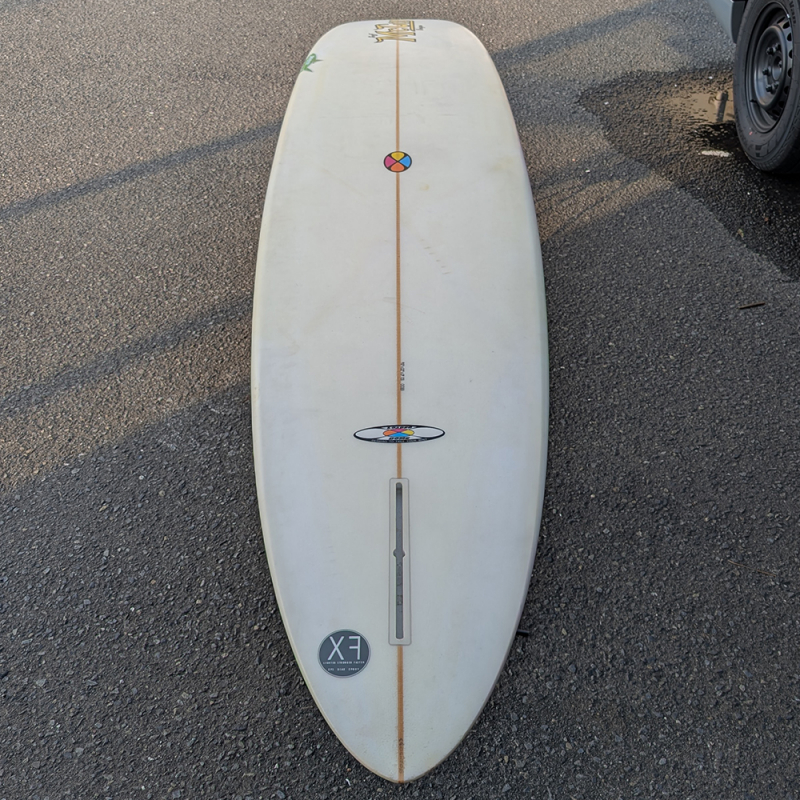 9'0 マッコイ | オールラウンドマル - ロングボード（LONGBOARD
