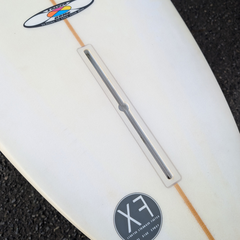 McCoy サーフボード ロングボード　9'0 McCoy ロングボード 9'0