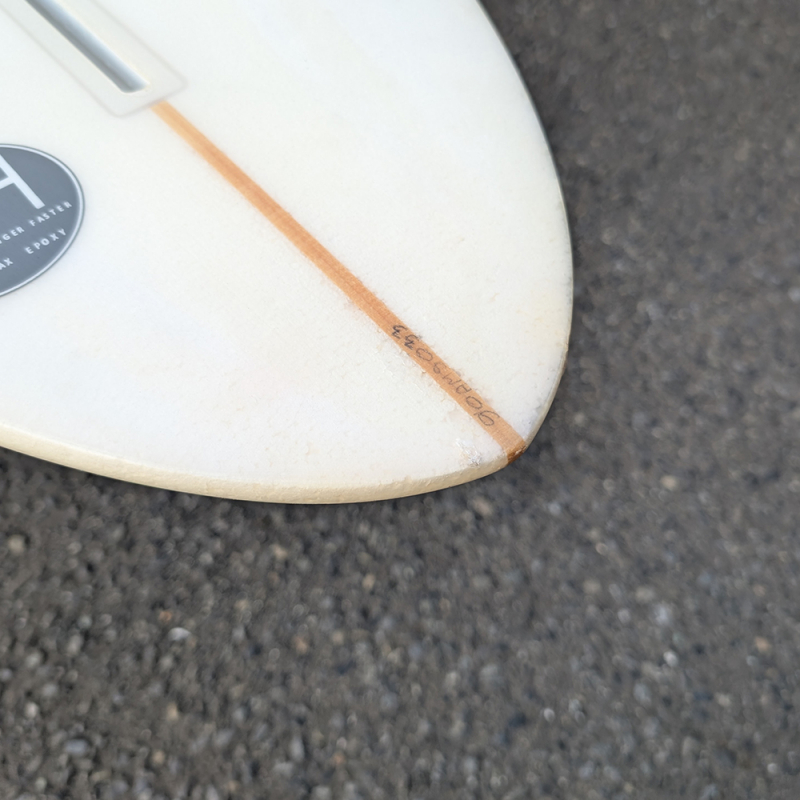 McCoy サーフボード ロングボード　9'0 9'0 マッコイ | オールラウンドマル - ロングボード（LONGBOARD