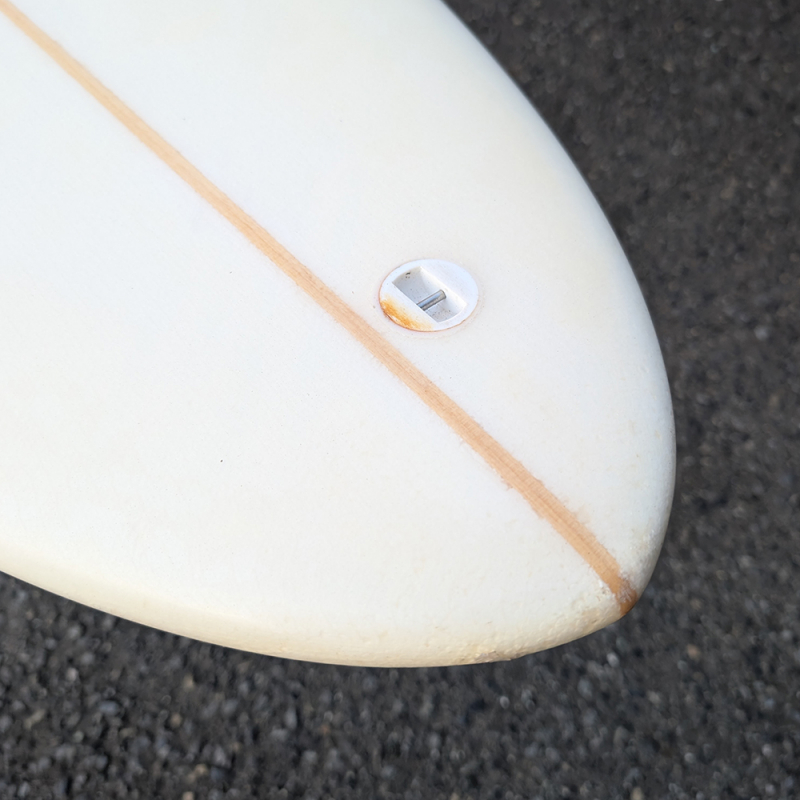 オールラウンド ロングボード 9'0\" 9'0 マッコイ | オールラウンドマル - ロングボード（LONGBOARD