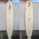 中古ロングボード 9'0~9'4 - ロングボード(LONGBOARD)の 中古ロングボード 9'0~9'4 - ロングボード(LONGBOARD)の