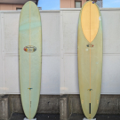中古ロングボード 9'0~9'4 - ロングボード(LONGBOARD)の 中古ロングボード 9'0~9'4 - ロングボード(LONGBOARD)の