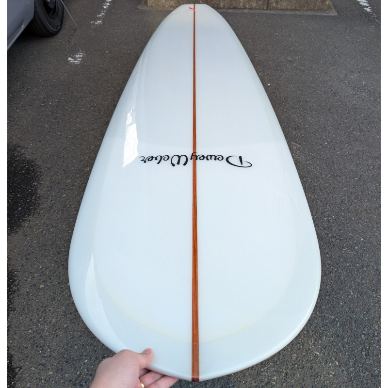 9'5 デューイウェーバー プレイナー | ロングボードの