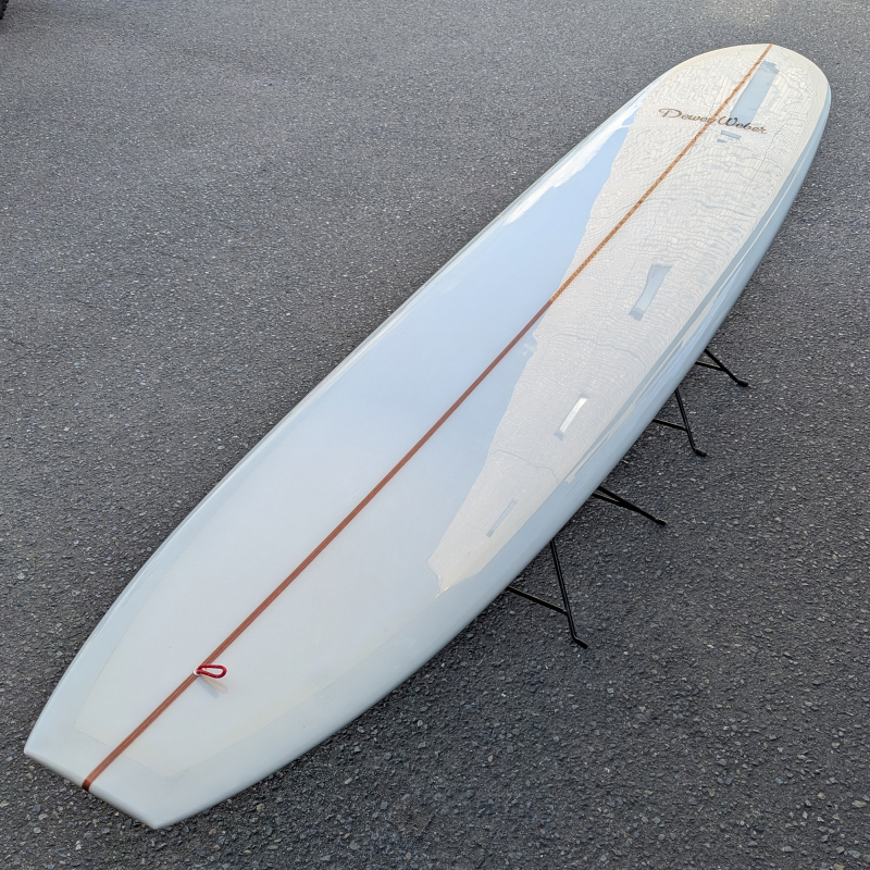 9'5 デューイウェーバー プレイナー | ロングボードの