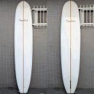 中古ロングボード 9'5~9'8 - ロングボード(LONGBOARD)の 中古ロングボード 9'5~9'8 - ロングボード(LONGBOARD)の