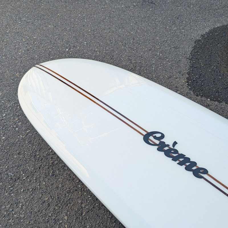 10'0 クリーム | カリフォルニアン - ロングボードの シーコング 10'0 クリーム | カリフォルニアン - ロングボードの シーコング