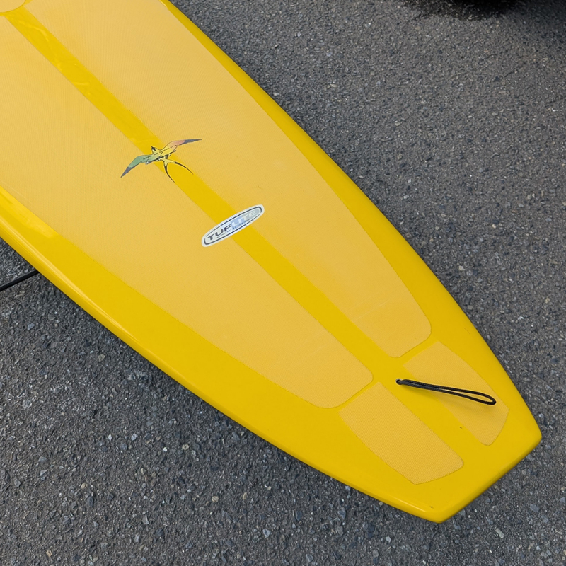 9'3 ハワイアンプロデザイン | インザピンク - ロングボードの 9'3 ハワイアンプロデザイン | インザピンク - ロングボードの