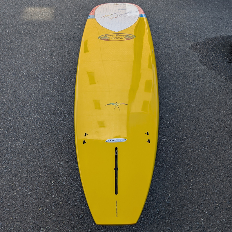 9'3 ハワイアンプロデザイン | インザピンク - ロングボードの 9'3 ハワイアンプロデザイン | インザピンク - ロングボードの