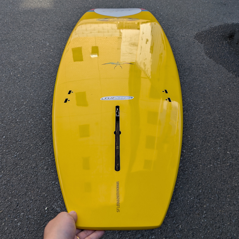 9'3 ハワイアンプロデザイン | インザピンク - ロングボードの 9'3 ハワイアンプロデザイン | インザピンク - ロングボードの
