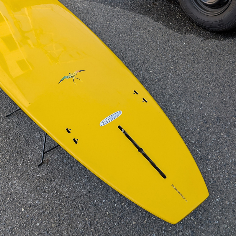 9'3 ハワイアンプロデザイン | インザピンク - ロングボードの 9'3 ハワイアンプロデザイン | インザピンク - ロングボードの