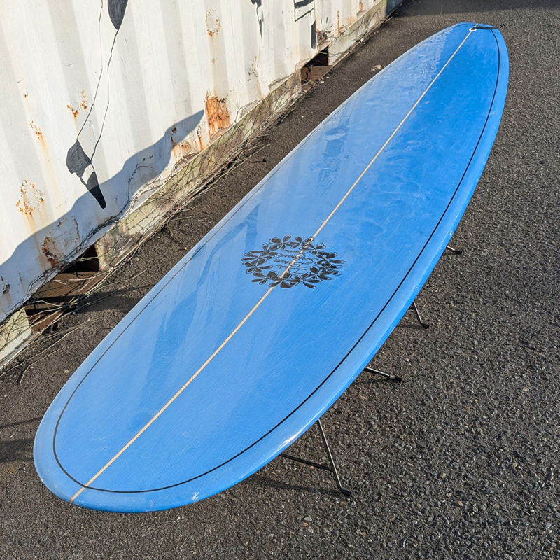 DUKE Long bords 8'0ft サーフボード ミッドレングス DUKE Long bords 8'0ft サーフボード ミッドレングス