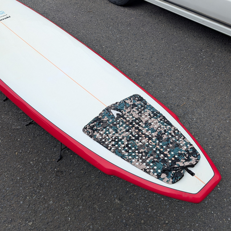 8'3 ゴッデス | ホットスティック - ロングボードの シーコング