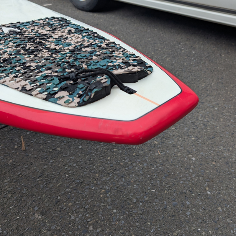 8'3 ゴッデス | ホットスティック - ロングボードの シーコング