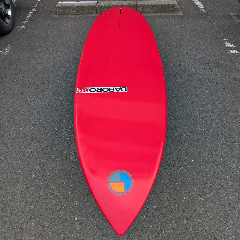 8'3 ゴッデス | ホットスティック - ロングボードの シーコング