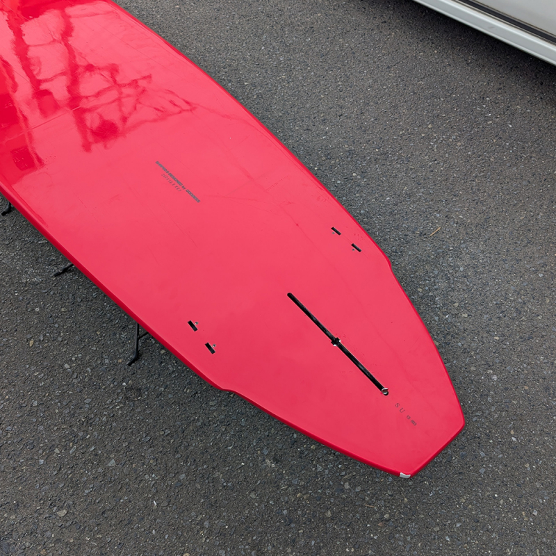 8'3 ゴッデス | ホットスティック - ロングボードの シーコング