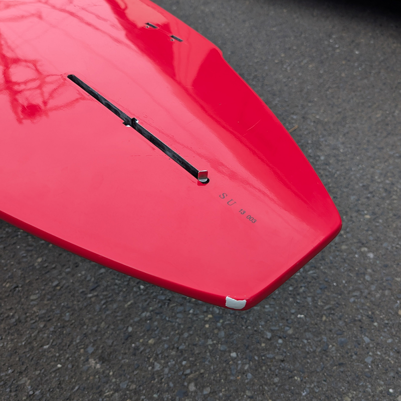 8'3 ゴッデス | ホットスティック - ロングボードの シーコング