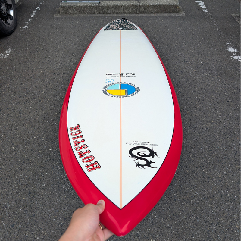 サーフボードギャラリー | USED SURF×SURF MARKET